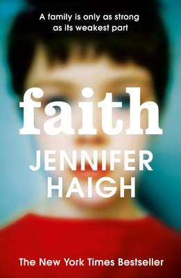 Faith - Haigh, Jennifer