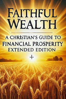 Faithful Wealth: A Christian's Guide to Financial Prosperity Extended Edition - Douglas, Ayimah, and Douglas, Matthew