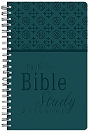 FaithNotes Bible Study Notebook