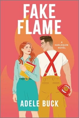 Fake Flame - Buck, Adele