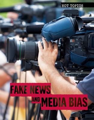 Fake News and Media Bias - Vance, Lucian