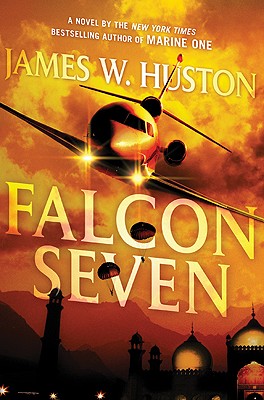 Falcon Seven - Huston, James W