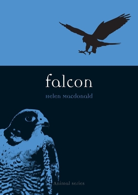 Falcon - MacDonald, Helen
