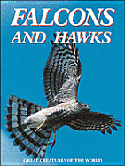 Falcons and Hawks - Olsen, Penny, Professor