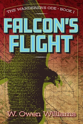 Falcon's Flight - Williams, W Owen