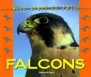 Falcons - Kops, Deborah