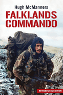 Falklands commando