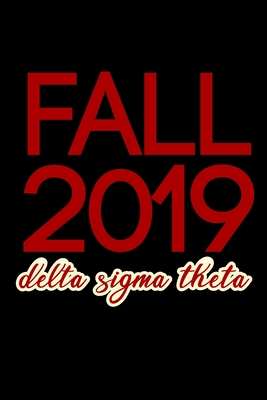 Fall 2019: Crimson and Cream Diva New Member Notebook - Beautiful Blank, Lined 6x9 inch Journal for New Delta Sigma Theta Sorors - New Member/Neo Gift for Fall 2019 - Red and White DST inspired Book for Journaling and Note-Taking - Glossy Black - Journals, Invictus