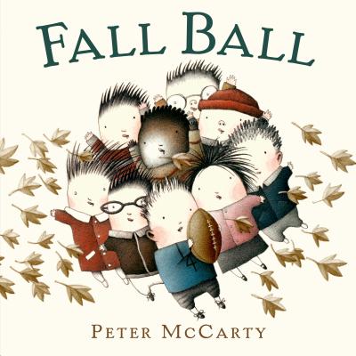 Fall Ball - 