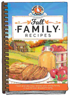 Fall Family Recipes