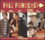 Fall Forecast