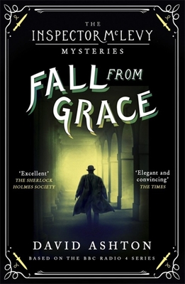 Fall From Grace: An Inspector McLevy Mystery 2 - Ashton, David