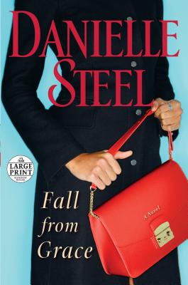 Fall from Grace - Steel, Danielle