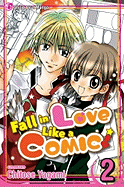 Fall in Love Like a Comic Vol. 2, 2