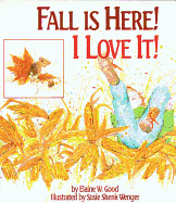 Fall Is Here I Love It!