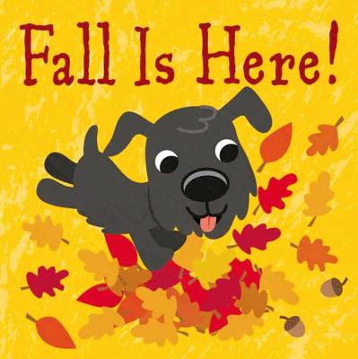 Fall Is Here! - 