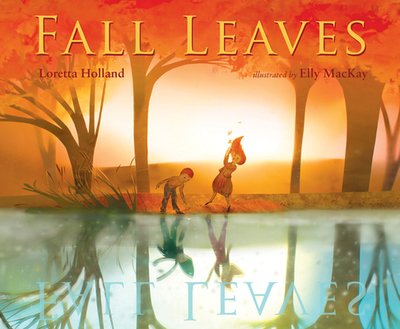 Fall Leaves - Holland, Loretta