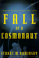 Fall of a Cosmonaut - Kaminsky, Stuart M
