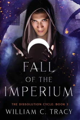 Fall of the Imperium - Tracy, William C