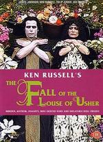 Fall of the Louse of Usher