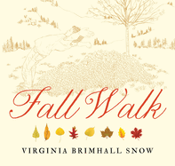 Fall Walk, Paperback