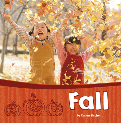 Fall - Bischer, Karen