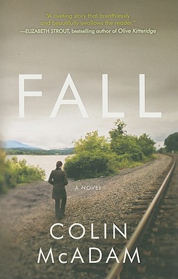 Fall - McAdam, Colin