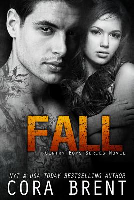 Fall - Brent, Cora