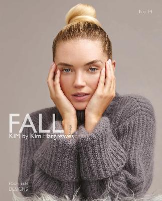 FALL - Hargreaves, Kim