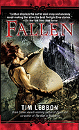 Fallen: A Novel of Noreela