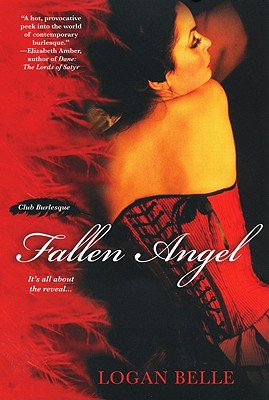 Fallen Angel - Belle, Logan