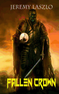 Fallen Crown: A Blood and Brotherhood Novel