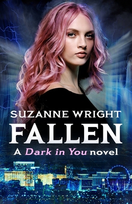 Fallen: Enter an addictive world of sizzlingly hot paranormal romance . . . - Wright, Suzanne