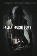 Fallen Fourth Down: Fallen Crest Series, Book 4