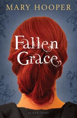 Fallen Grace - Hooper, Mary