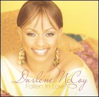 Fallen in Love [4 Tracks] - Darlene McCoy
