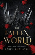 Fallen World (Hardcover): Complete Series