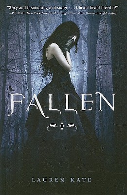 Fallen - Kate, Lauren