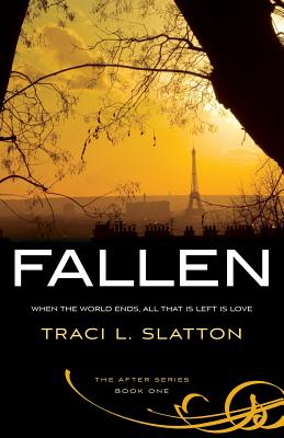 Fallen - Slatton, Traci L