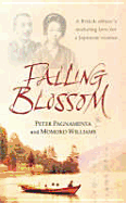 Falling Blossom: A British Officer's Enduring Love for a Japanese Woman