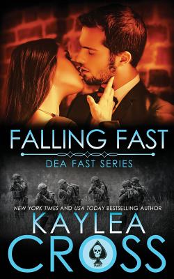 Falling Fast - Cross, Kaylea