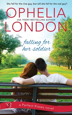 Falling for Her Soldier - London, Ophelia