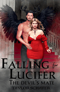 Falling for Lucifer: The Devil's Mate