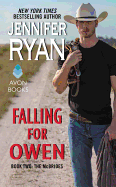 Falling for Owen: Book Two: The McBrides