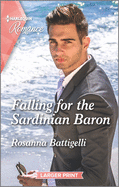 Falling for the Sardinian Baron