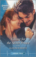 Falling for the Secret Prince