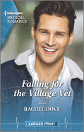 Falling for the Village Vet