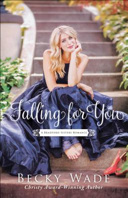 Falling for You - Wade, Becky