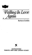 Falling in love again - Conklin, Barbara