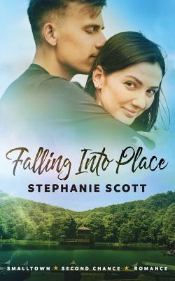 Falling Into Place - Scott, Stephanie